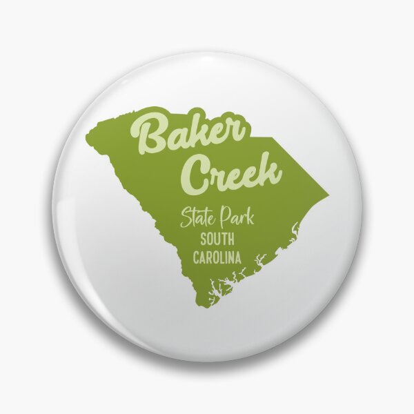 Item preview, Baker Creek State Park South Carolina designed and sold by bivenart.