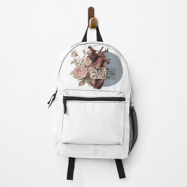 Item preview, Heart in Bloom – Romantic Vintage Floral Collage of Roses, Sky & Spring Emotion designed and sold by Sersery.