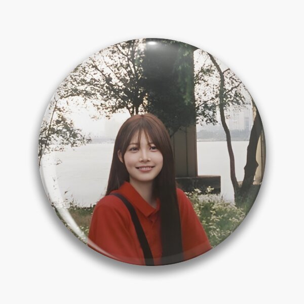 Item preview, Eunchae “SPAGHETTI” Era | Exclusive LE SSERAFIM K‑Pop Merch designed and sold by Valereekmerch.