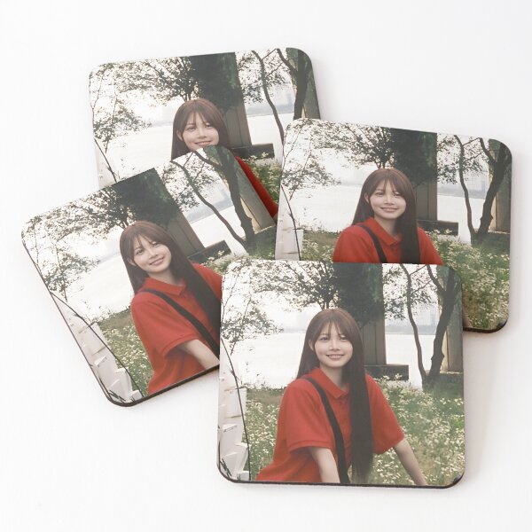 Item preview, Eunchae “SPAGHETTI” Era | Exclusive LE SSERAFIM K‑Pop Merch designed and sold by Valereekmerch.