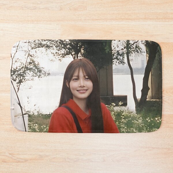 Item preview, Eunchae “SPAGHETTI” Era | Exclusive LE SSERAFIM K‑Pop Merch designed and sold by Valereekmerch.
