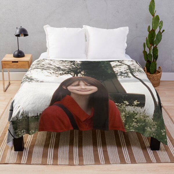 Item preview, Eunchae “SPAGHETTI” Era | Exclusive LE SSERAFIM K‑Pop Merch designed and sold by Valereekmerch.