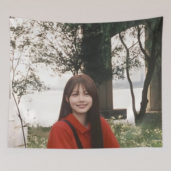 Item preview, Eunchae “SPAGHETTI” Era | Exclusive LE SSERAFIM K‑Pop Merch designed and sold by Valereekmerch.