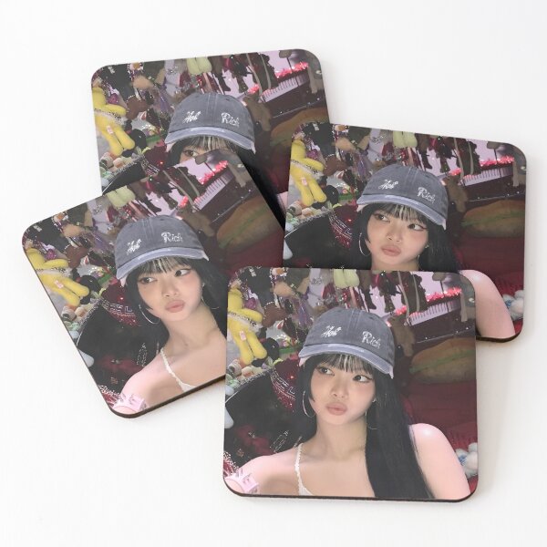 Item preview, Eunchae SPAGHETTI Collection – Premium Shirts, Cases & Prints designed and sold by Valereekmerch.