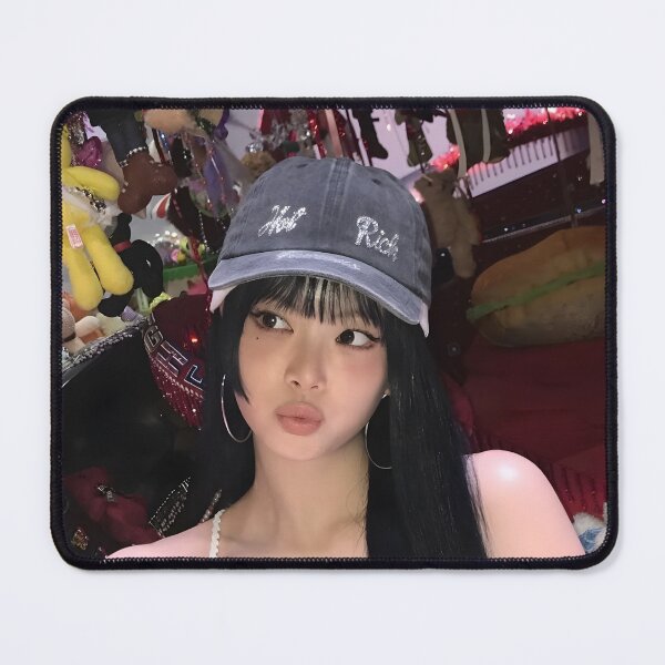 Item preview, Eunchae SPAGHETTI Collection – Premium Shirts, Cases & Prints designed and sold by Valereekmerch.