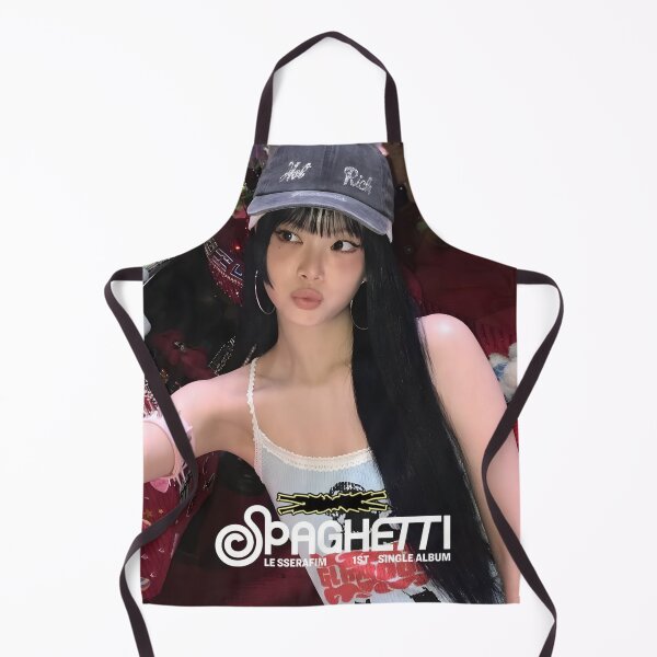 Item preview, Eunchae SPAGHETTI Collection – Premium Shirts, Cases & Prints designed and sold by Valereekmerch.