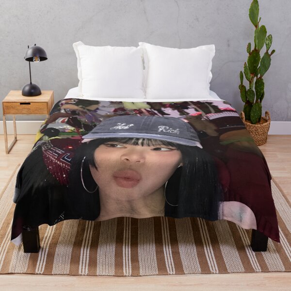 Item preview, Eunchae SPAGHETTI Collection – Premium Shirts, Cases & Prints designed and sold by Valereekmerch.