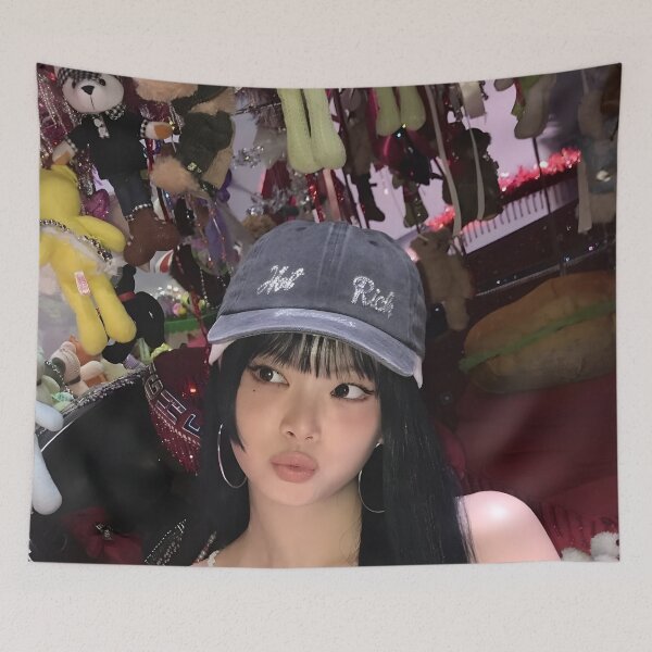 Item preview, Eunchae SPAGHETTI Collection – Premium Shirts, Cases & Prints designed and sold by Valereekmerch.