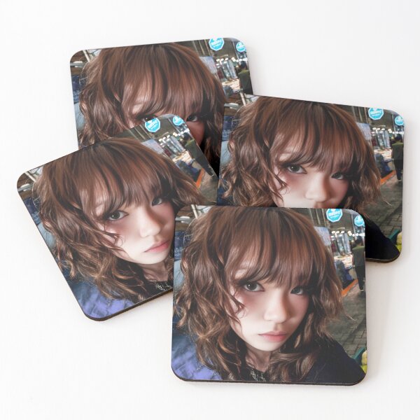 Item preview, LE SSERAFIM SPAGHETTI Chaewon Merch – Limited K‑Pop Apparel & Accessories designed and sold by Valereekmerch.