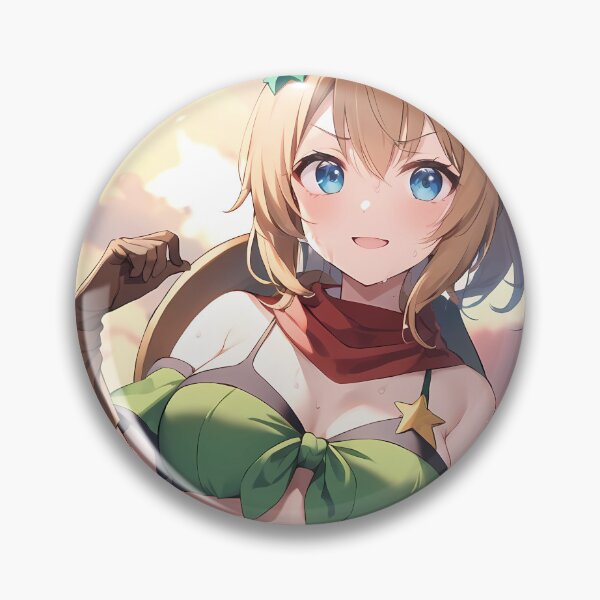 Item preview, Taiki Shuttle Racing Spirit Uma Musume Pretty Derby Anime Girl designed and sold by HumbertoValveno.