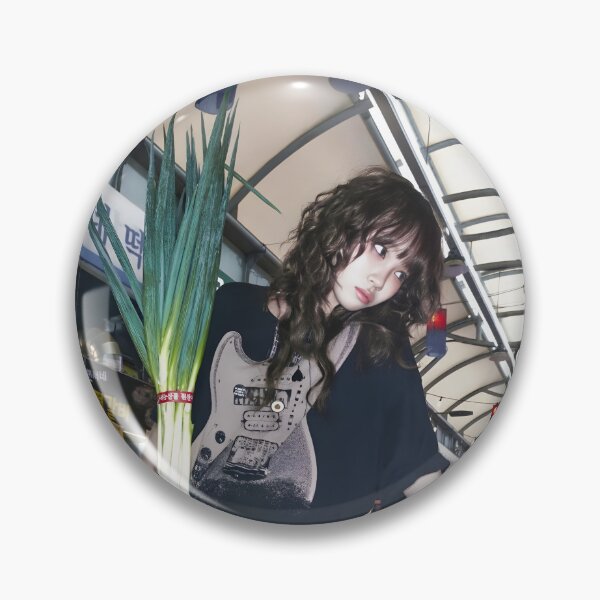 Item preview, Chaewon “SPAGHETTI” Era Exclusive | LE SSERAFIM Premium K‑Pop Merch designed and sold by Valereekmerch.