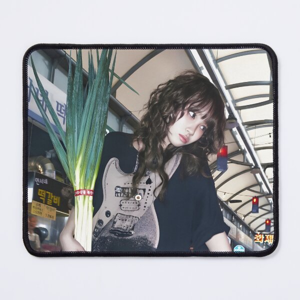 Item preview, Chaewon “SPAGHETTI” Era Exclusive | LE SSERAFIM Premium K‑Pop Merch designed and sold by Valereekmerch.