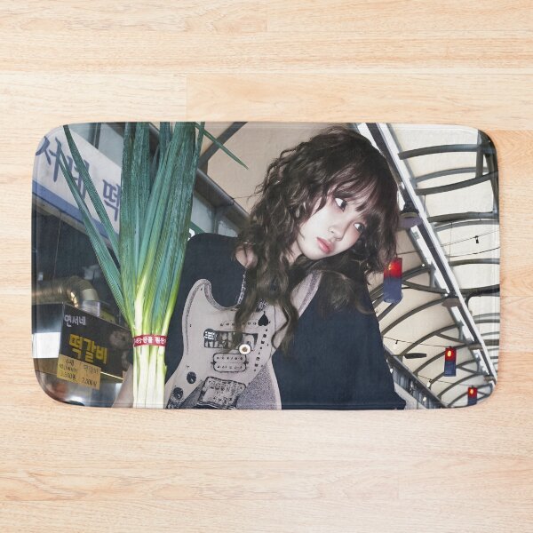 Item preview, Chaewon “SPAGHETTI” Era Exclusive | LE SSERAFIM Premium K‑Pop Merch designed and sold by Valereekmerch.