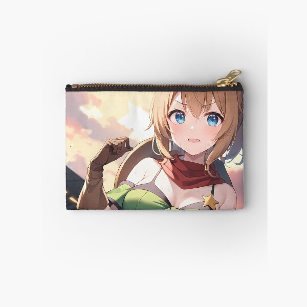 Item preview, Taiki Shuttle Racing Spirit Uma Musume Pretty Derby Anime Girl designed and sold by HumbertoValveno.