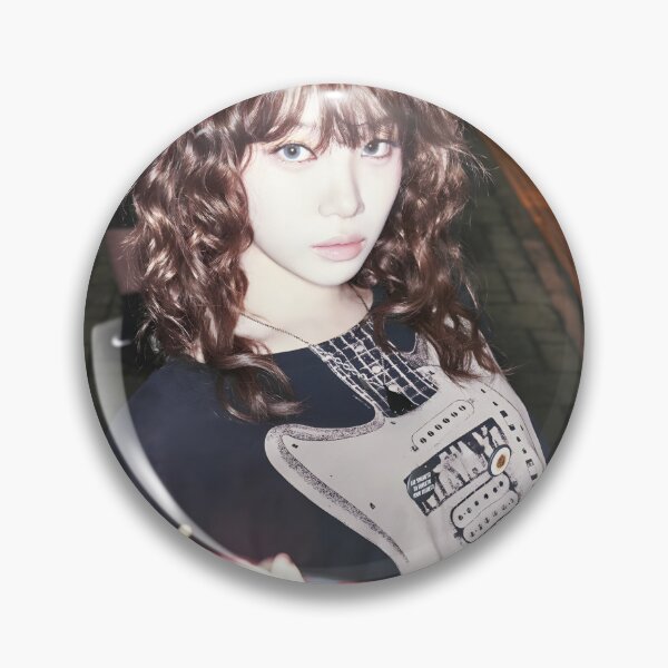 Item preview, Chaewon SPAGHETTI Collection – Limited Shirts, Phone Cases & Prints designed and sold by Valereekmerch.