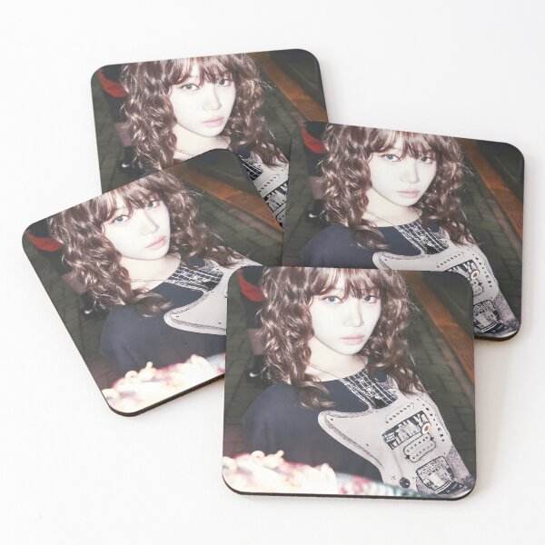 Item preview, Chaewon SPAGHETTI Collection – Limited Shirts, Phone Cases & Prints designed and sold by Valereekmerch.