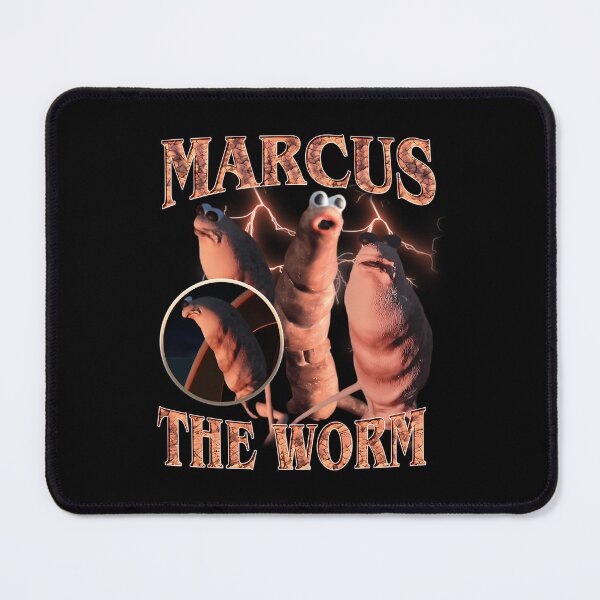Item preview, Style By Meme Quote Trending Funny Retro Worm designed and sold by Williammarger.