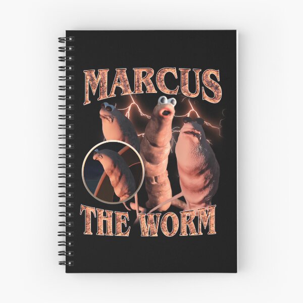 Item preview, Style By Meme Quote Trending Funny Retro Worm designed and sold by Williammarger.