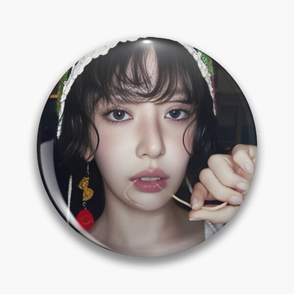 Item preview, LE SSERAFIM SPAGHETTI Sakura Merch – Limited K‑Pop Apparel & Accessories designed and sold by Valereekmerch.