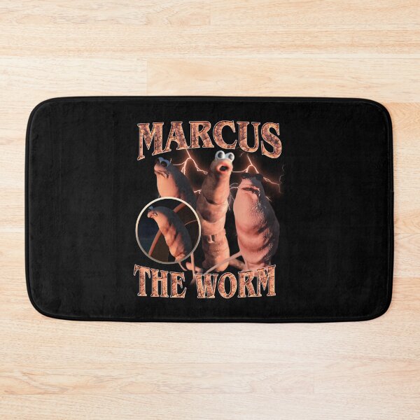 Item preview, Style By Meme Quote Trending Funny Retro Worm designed and sold by Williammarger.