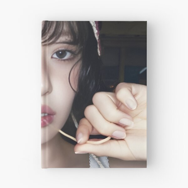 Item preview, LE SSERAFIM SPAGHETTI Sakura Merch – Limited K‑Pop Apparel & Accessories designed and sold by Valereekmerch.