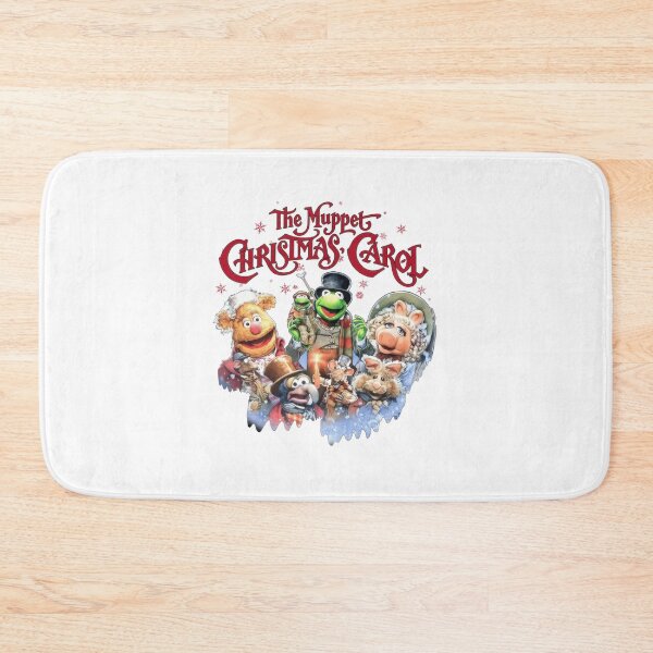 Item preview, Retro 90S The Muppets Christmas Carol  designed and sold by FatlCreative.