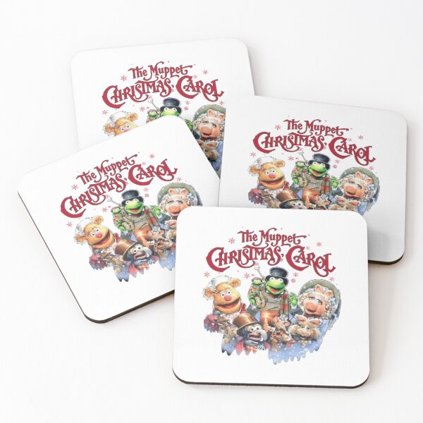 Item preview, Retro 90S The Muppets Christmas Carol  designed and sold by FatlCreative.