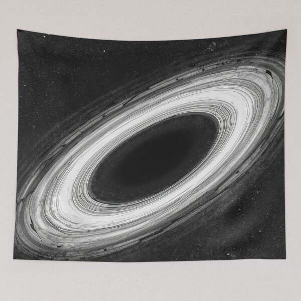 Item preview, Black Hole designed and sold by MargLandmeter.