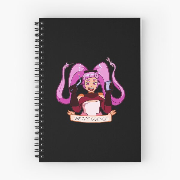Item preview, She Ra - Entrapta S designed and sold by Kurtioyer.