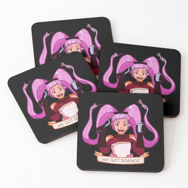 Item preview, She Ra - Entrapta S designed and sold by Kurtioyer.