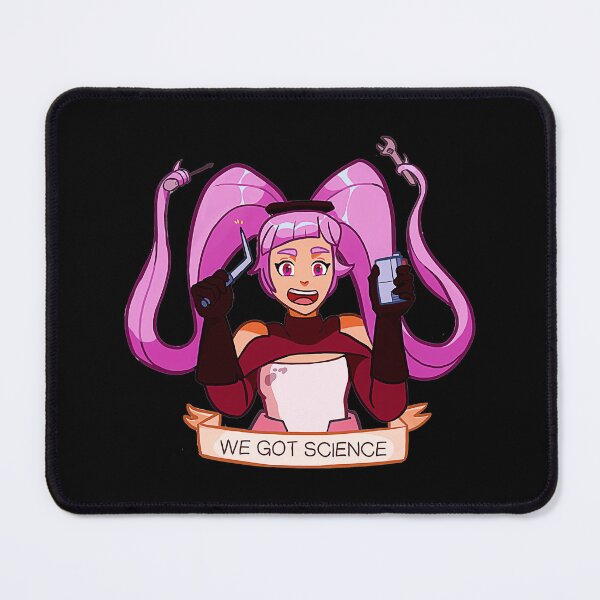Item preview, She Ra - Entrapta S designed and sold by Kurtioyer.