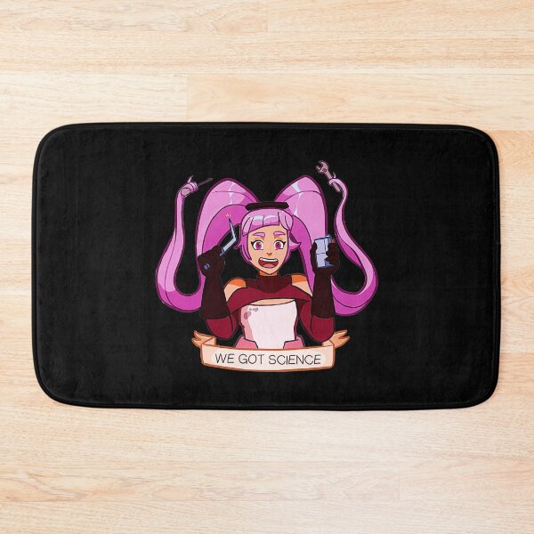 Item preview, She Ra - Entrapta S designed and sold by Kurtioyer.