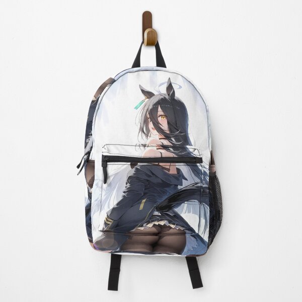 Item preview, Manhattan Cafe Bright Day Elegance Uma Musume Pretty Derby Anime designed and sold by HumbertoValveno.