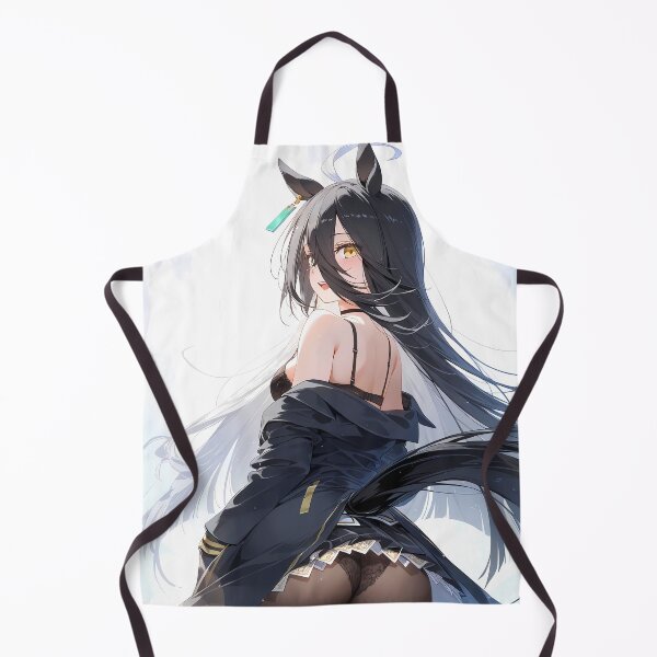 Item preview, Manhattan Cafe Bright Day Elegance Uma Musume Pretty Derby Anime designed and sold by HumbertoValveno.