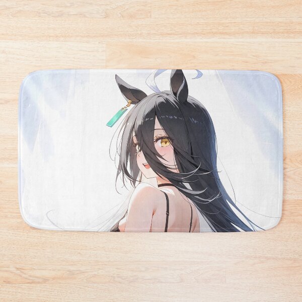 Item preview, Manhattan Cafe Bright Day Elegance Uma Musume Pretty Derby Anime designed and sold by HumbertoValveno.