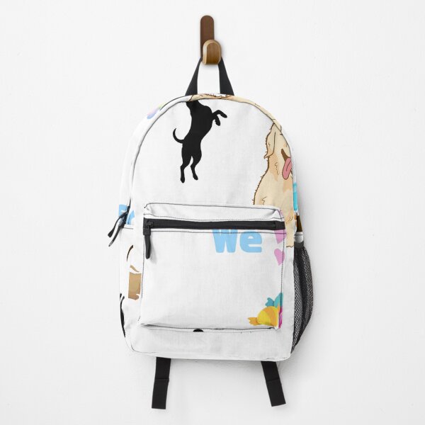 Item preview, We love dogs designed and sold by Lillys-oki.