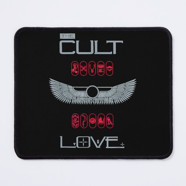 Item preview, The Cult Love designed and sold by lkpdesigns.
