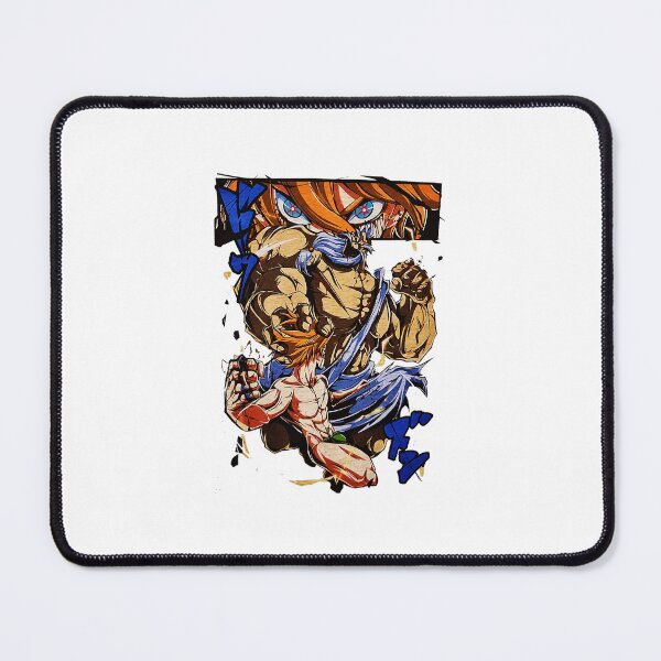 Item preview, Record Of Ragnarok designed and sold by Bradyherty.