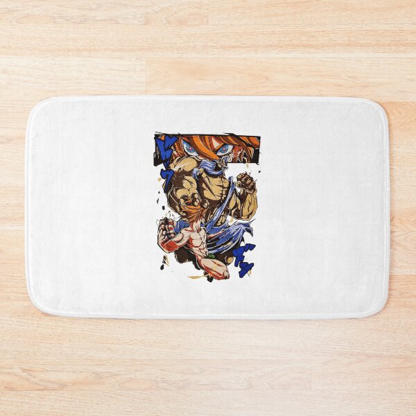 Item preview, Record Of Ragnarok designed and sold by Bradyherty.