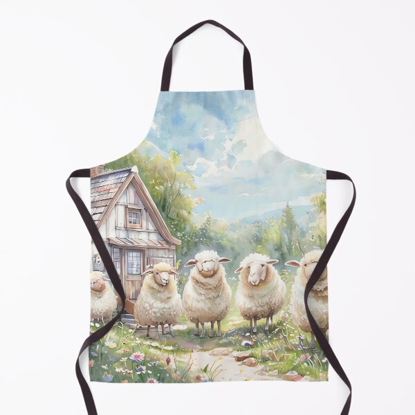Item preview, Ewe's Mail designed and sold by ONYX Pixee.