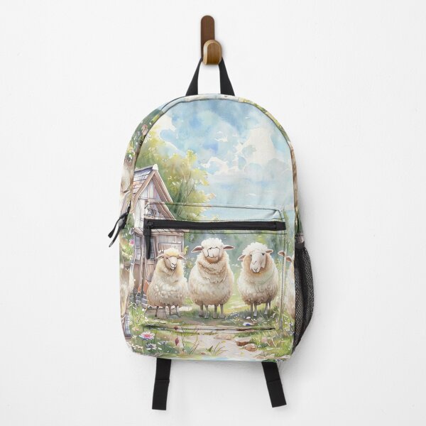 Item preview, Ewe's Mail designed and sold by ONYX Pixee.