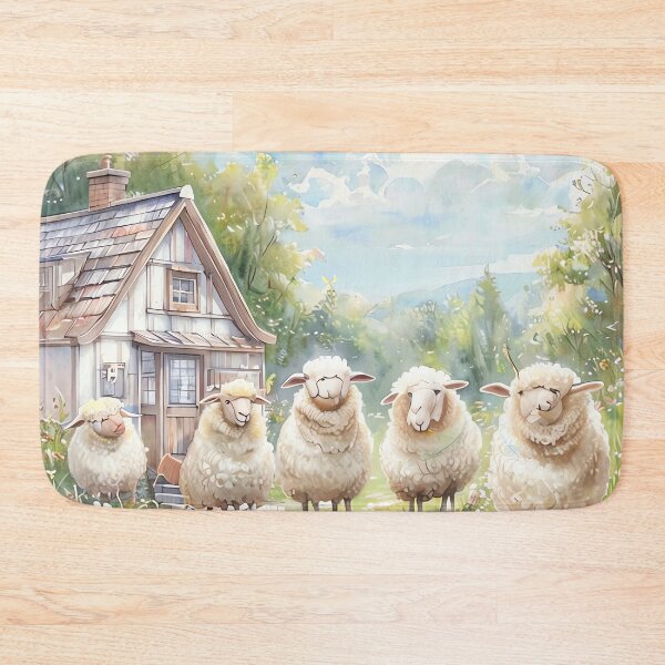 Item preview, Ewe's Mail designed and sold by ONYX Pixee.