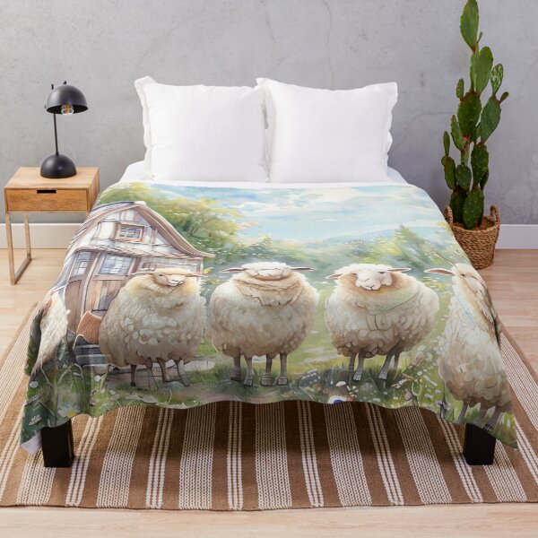Item preview, Ewe's Mail designed and sold by ONYX Pixee.
