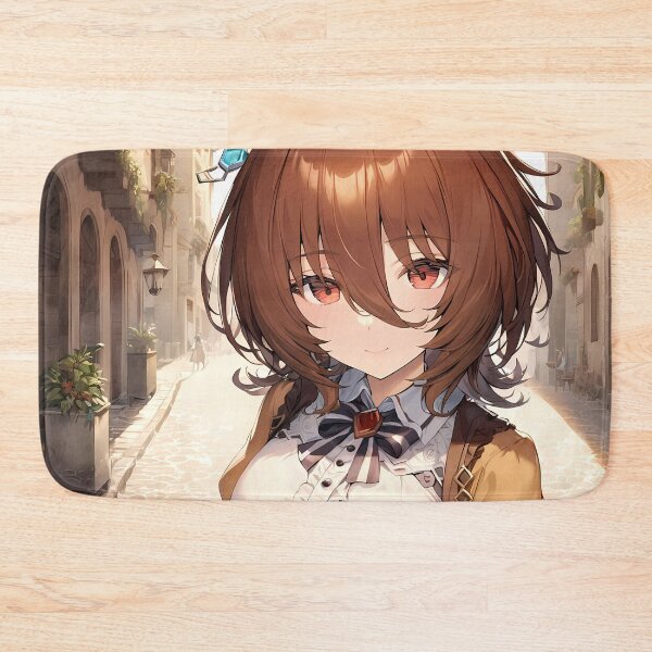 Item preview, Agnes Tachyon Charming Journey Uma Musume Pretty Derby Vintage Style designed and sold by HumbertoValveno.