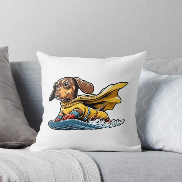 Item preview, Wiener Dog designed and sold by Kalashnikjaromi.