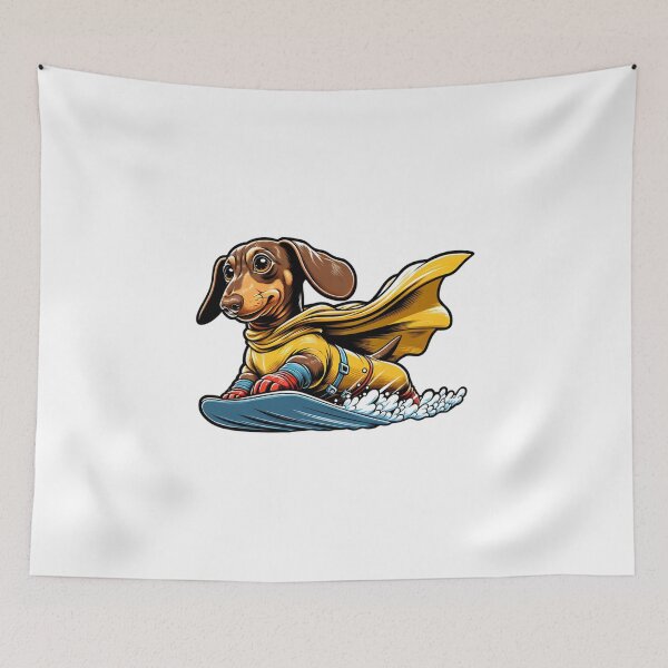 Item preview, Wiener Dog designed and sold by Kalashnikjaromi.