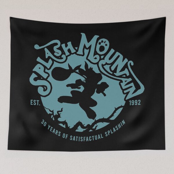 Item preview, Retro Silhouette Riders Splash Scene designed and sold by Raeleaines.