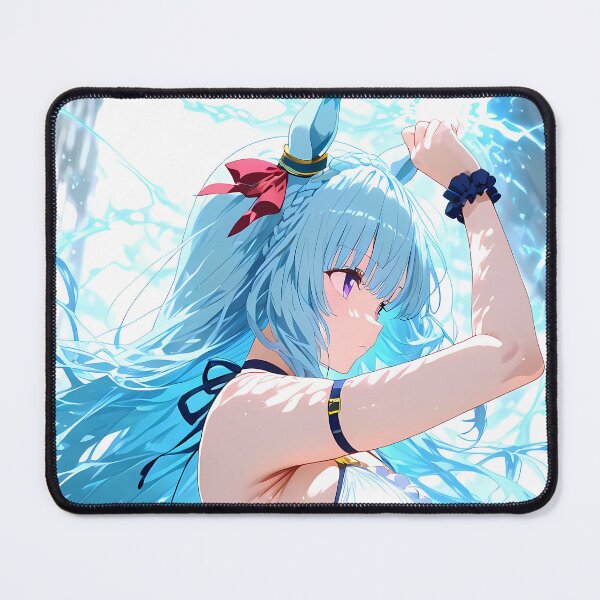 Item preview, Mejiro Ardan Lightning Power Uma Musume Pretty Derby Heroine designed and sold by HumbertoValveno.