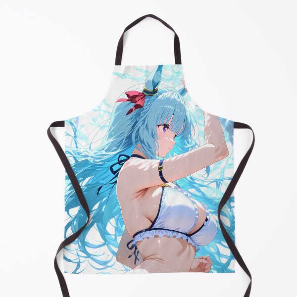 Item preview, Mejiro Ardan Lightning Power Uma Musume Pretty Derby Heroine designed and sold by HumbertoValveno.