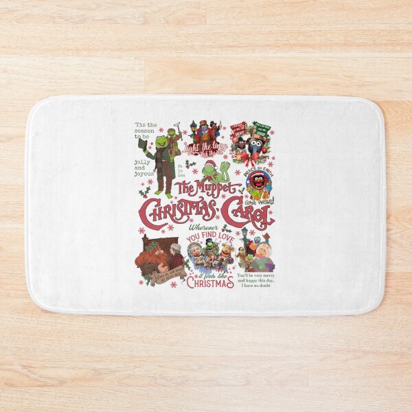 Item preview, The Muppet Christmas Carol Vintage  designed and sold by FatlCreative.